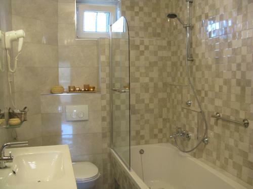 Hostal Apartments And Rooms Kristina