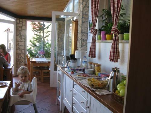 Hostal Apartments And Rooms Kristina