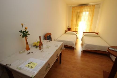 Apartments Jelovac