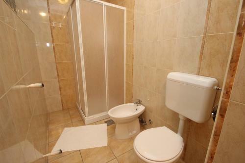 Apartments Jelovac
