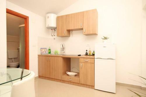 Apartment Opatija 7891a