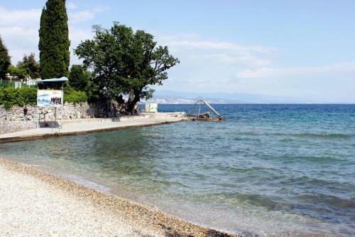 Apartment Opatija 7891a