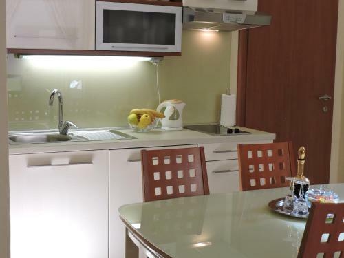 Apartments Trogir Stars