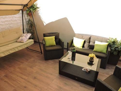 Apartments Trogir Stars