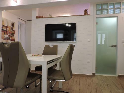 Apartments Trogir Stars
