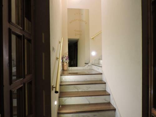 Apartments Trogir Stars