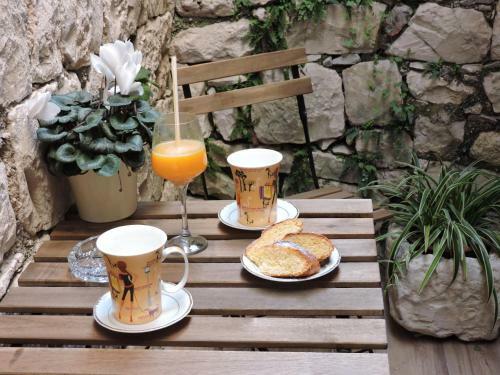 Apartments Trogir Stars