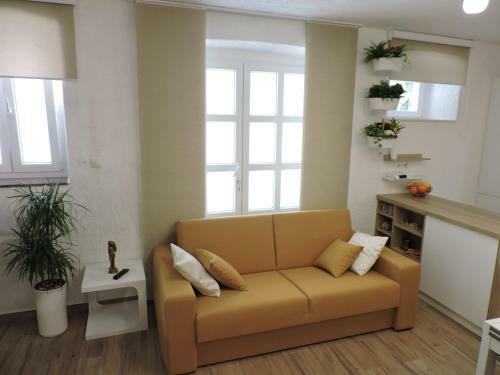 Apartments Trogir Stars