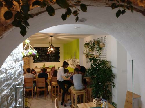 Apartments Trogir Stars