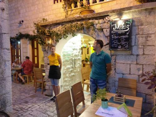Apartments Trogir Stars