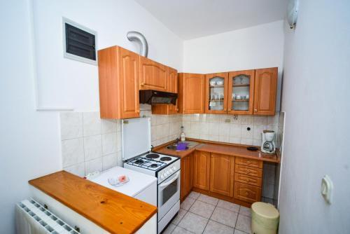 Apartments Ivana