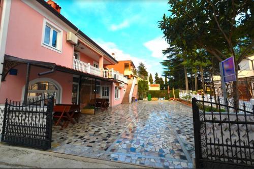 Apartments Tereza