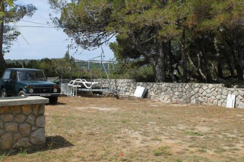 Apartment Mali Losinj 2485a