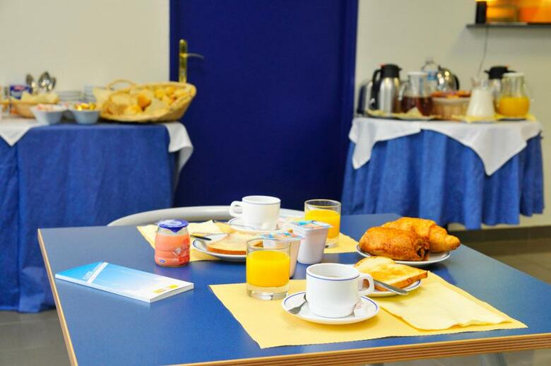 Hotel Appart'city Bordeaux Centre