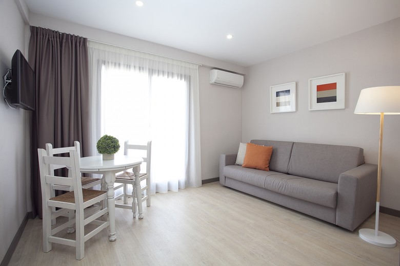 Hotel Apartamentos Ribera