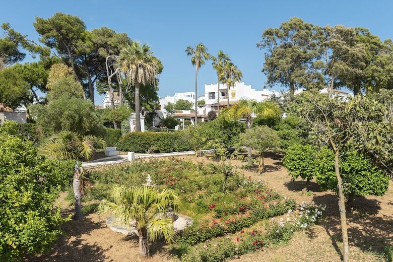 Apartamentos Suites Cortijo Fontanilla
