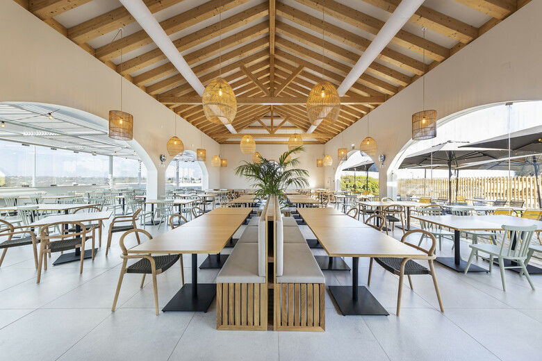 Hotel Eden Resort