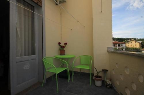 Apartments With A Parking Space Opatija - 7868