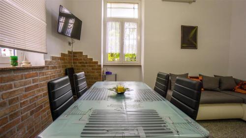 Apartments With A Parking Space Opatija - 7868