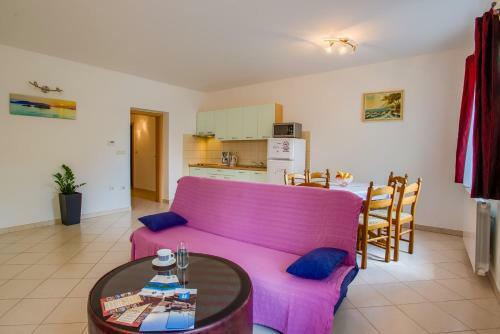 Two-bedroom Apartment In Kraljevica II
