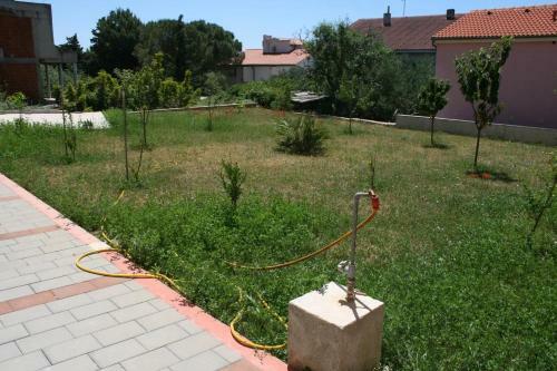 Apartment Novalja 3294b