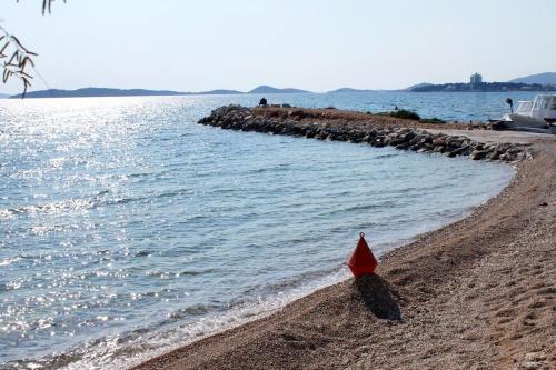 Apartments With A Parking Space Srima - Vodice (vodice) - 6099