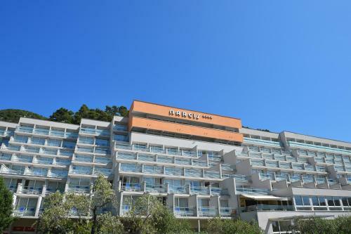 Hotel Narcis - Maslinica Hotels & Resorts