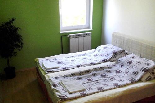 Apartment Jadranovo 6557b