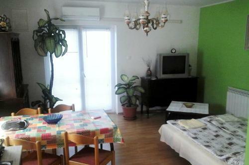 Apartment Jadranovo 6557b