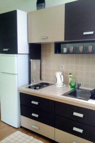 Apartment Jadranovo 6557b