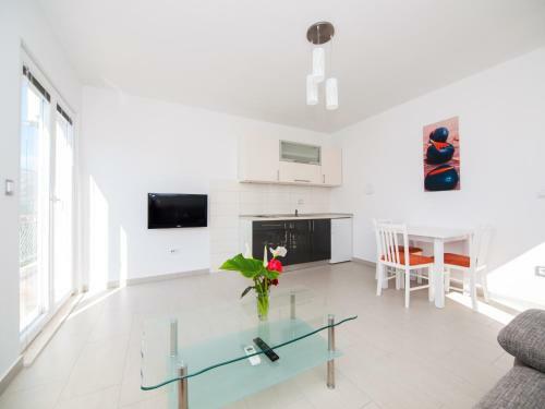 Apartments Epidaurus