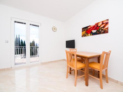 Apartments Epidaurus