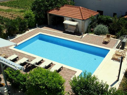 Apartment Mare.1