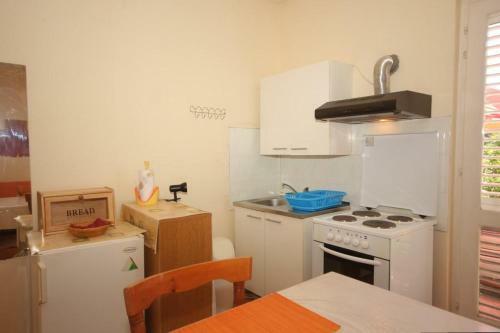 Hostal Twin Room Srebreno 8959a