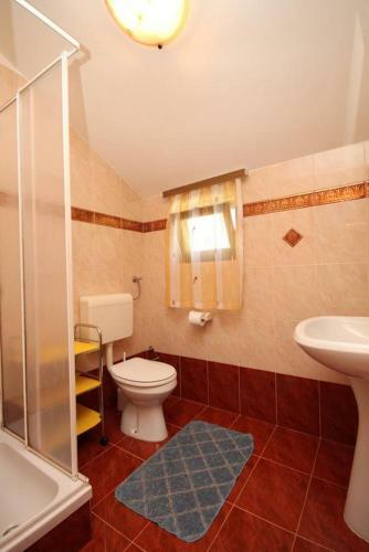 Apartment Zambratija 6997a