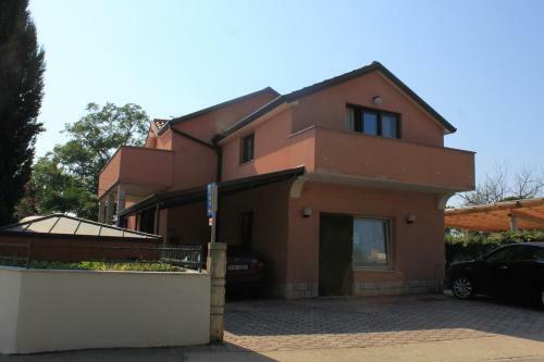 Apartment Zambratija 6997a
