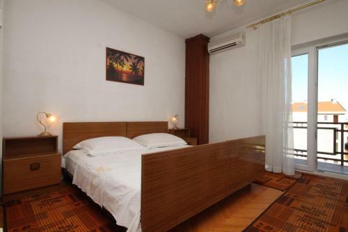 Apartamentos Studio Baska Voda 6773a