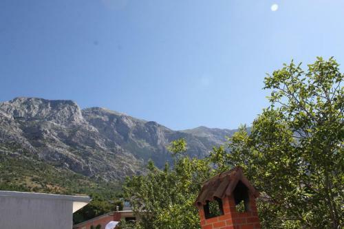 Apartamentos Studio Baska Voda 6773a