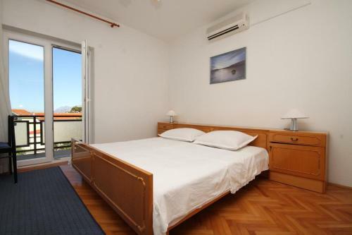 Apartamentos Studio Baska Voda 6773a