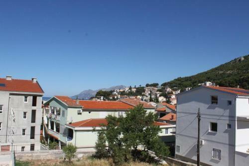 Apartamentos Studio Baska Voda 6773a