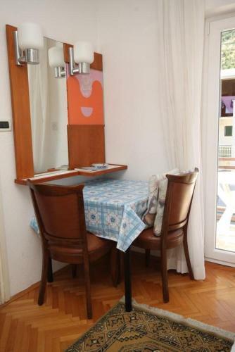 Apartamentos Studio Baska Voda 6773a