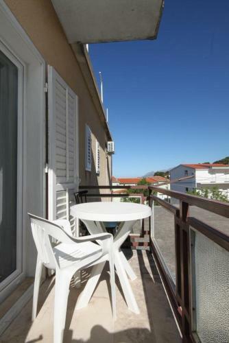 Apartamentos Studio Baska Voda 6773a