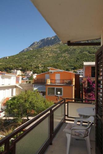 Apartamentos Studio Baska Voda 6773a