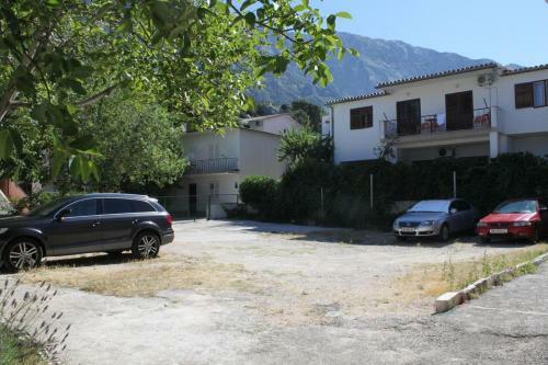 Apartamentos Studio Baska Voda 6773a