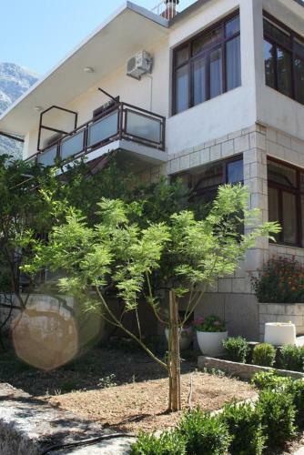 Apartamentos Studio Baska Voda 6773a
