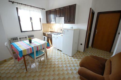 Apartments Mahmutovic