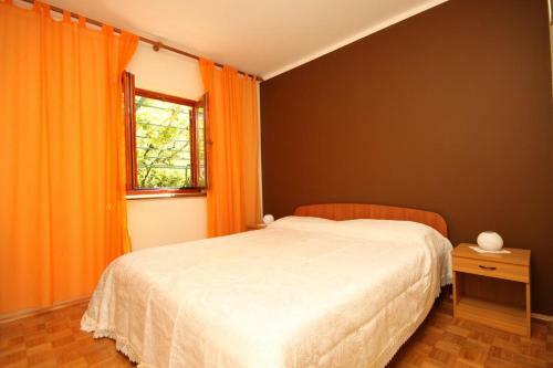 Apartment Fazana 7153a
