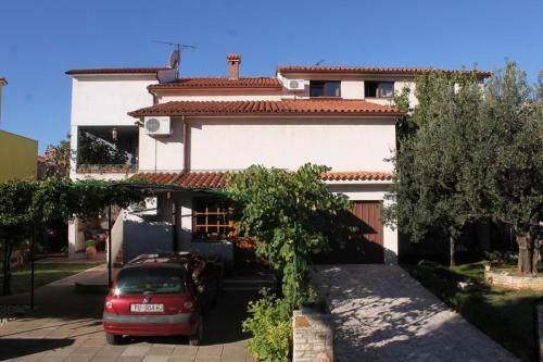 Apartment Fazana 7153a