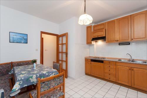 Apartamentos Maslinov Hlad