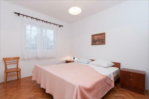 Apartamentos Maslinov Hlad